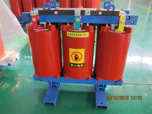 眉山SCB12-315KVA/10KV/0.4KV干式变压器