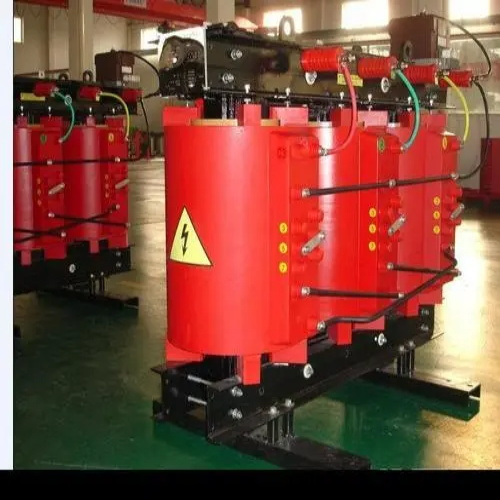 眉山SCB14-80KVA干式变压器